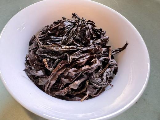 24春 大红袍 武夷岩茶 有礼盒装 100克起 商品图5