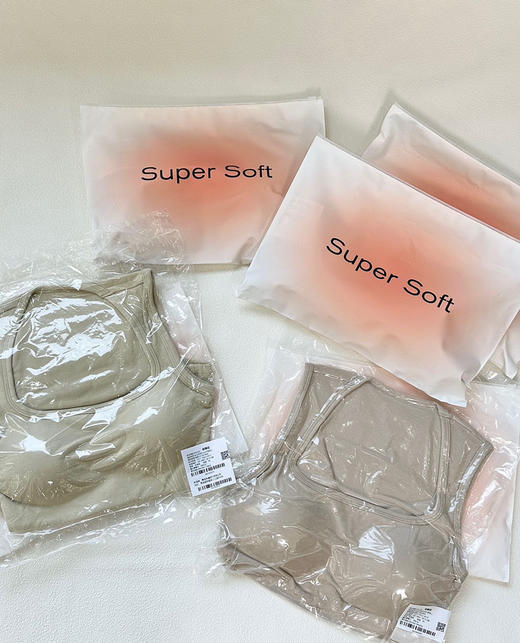 正原爱优体德绒磨毛三合一打底背心 商品图4