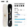 24/25BURTON雪板GOOD COMPANY NO COLOR 商品缩略图4