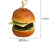 仿真汉堡（甜品台）1*1个 商品缩略图0