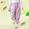 2025春季新款女童卫裤中大童时尚百搭休闲长裤柔软亲肤学生裤 商品缩略图1
