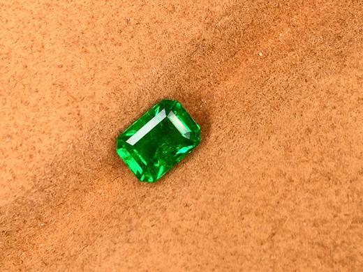 1.16ct刻面祖母绿裸石 商品图3