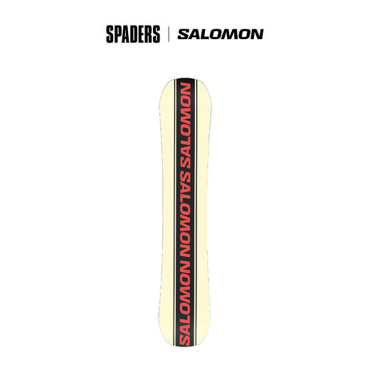 24/25SALOMON单板KICKBACK 商品图2