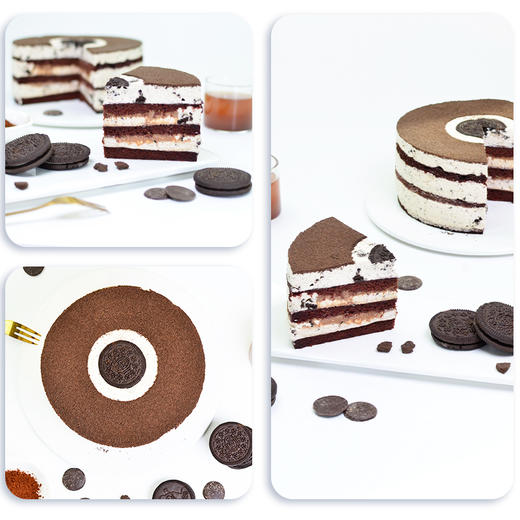 奥利奥蛋糕 商品图9
