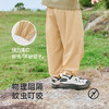 【商场同款】英氏儿童裤子夏季网孔透气男童裤子2025新款九分裤 商品缩略图2