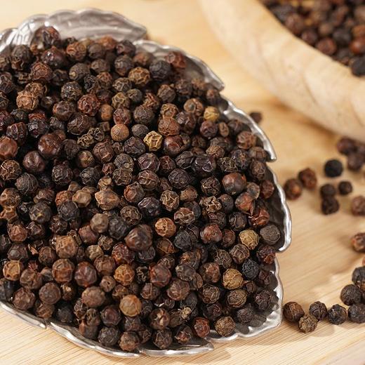 有机黑胡椒粒带研磨瓶 精选云南种植瓶装香辛料干货厨房【京东快递送货上门】 商品图1