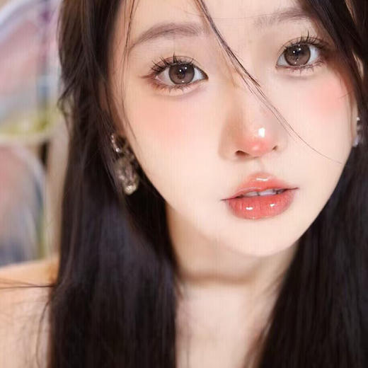 【年抛】winni新品上市   直径14.5/14.2   1片/盒（度数不同请拍两盒） 商品图2