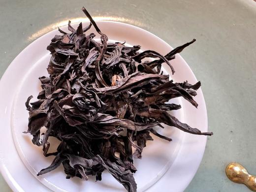 24春  果香肉桂 武夷岩茶 100克起 有礼盒装 商品图3