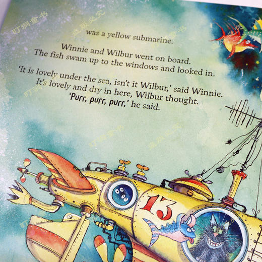 女巫温妮Winnie the Witch 商品图3