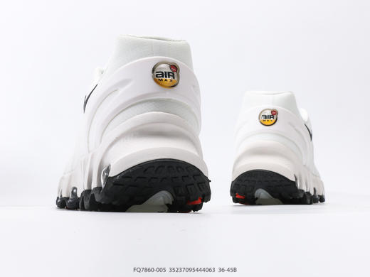耐克Nike Air Max DN8气垫缓震休闲运动跑步鞋FQ7860-005男女鞋 商品图5