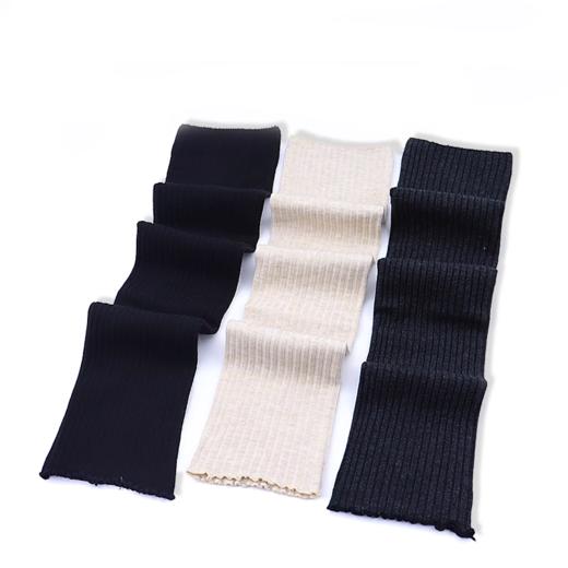 羊绒桑蚕丝百搭袜套GV34840 商品图2