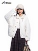 早乙女惠子saotome/STMMF244441/翻领绗棉棉服 商品缩略图2