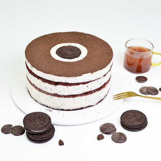 奥利奥蛋糕 商品图7