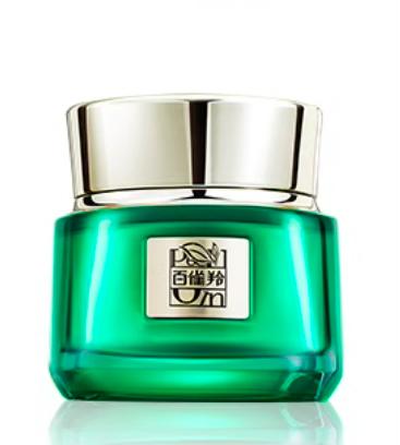 百雀羚 帧颜淡纹修护精华霜   25g 商品图0