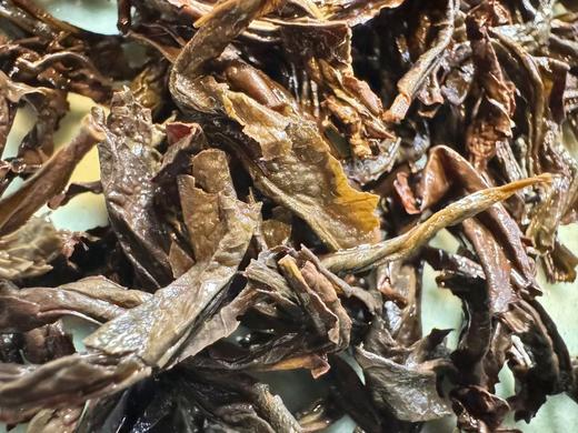 24春 百瑞香 武夷岩茶  有礼盒装 100克起 商品图7