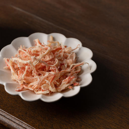 【新四海】鱿鱼丝 280g 商品图0