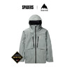 24/25BURTON雪服M AK GORE HVR SR JK PETROL GREEN 商品缩略图0