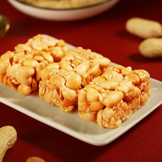 黄老五锦瑟酥年1318g礼盒-11袋 商品图5