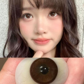 Kirafairy麦芽糖栗（日抛）