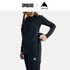 24/25BURTON雪服W RESERVE BIB TRUE BLACK 商品缩略图2