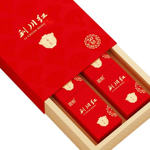 蓝焙·利川红·文水160克(32袋*5克)一级 商品图1