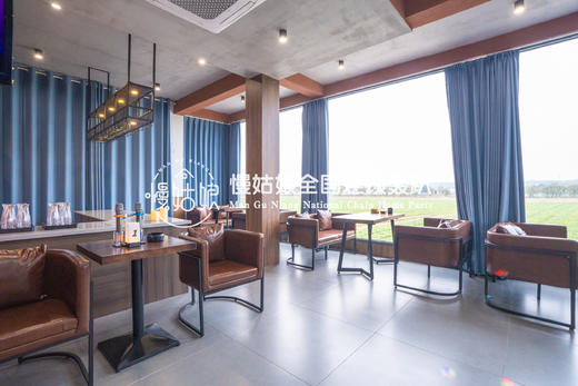 安徽慢姑娘陶田遇轰趴馆 商品图7