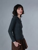 callisto绵羊毛混纺女士毛衣 商品缩略图1