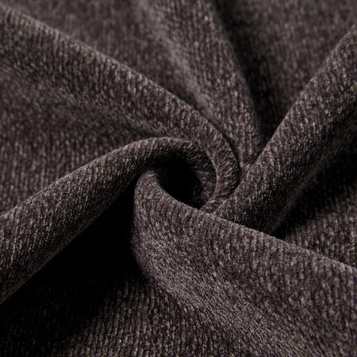 【加绒加厚】罗蒙男士冬季仿羊绒夹克男士外套加绒外套男毛衣外套 商品图10