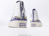 匡威Converse All Star Lift厚底高帮休闲运动帆布鞋A13353C男女鞋 商品缩略图5