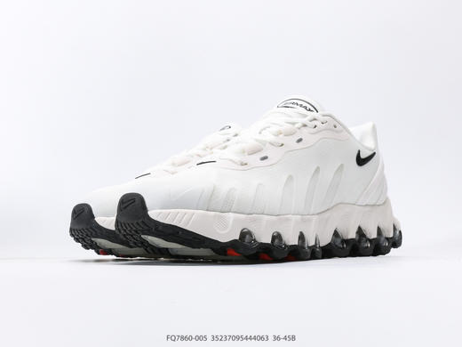 耐克Nike Air Max DN8气垫缓震休闲运动跑步鞋FQ7860-005男女鞋 商品图4
