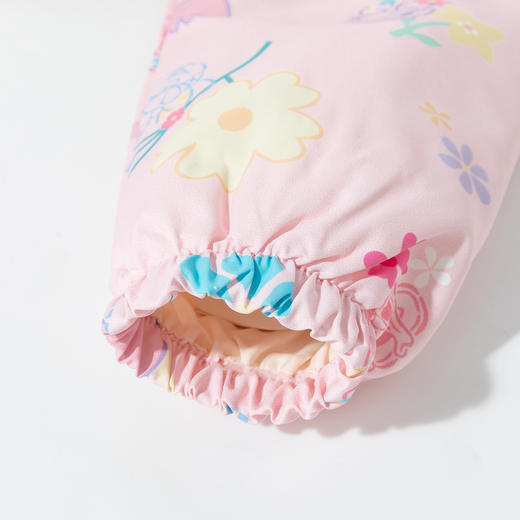 迪士尼春秋2025新款女童外套ZD1ES017
 商品图13