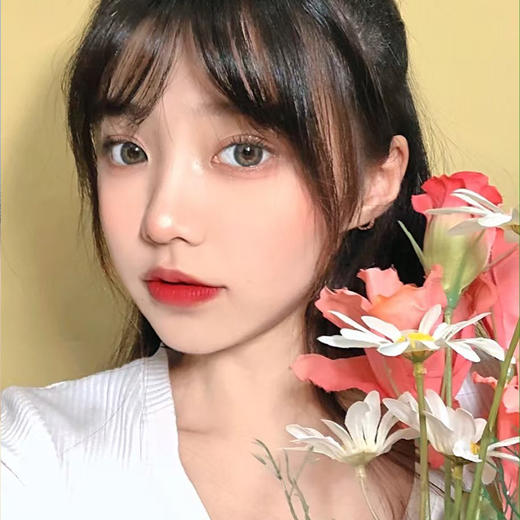 【年抛】winni新品上市   直径14.5/14.2   1片/盒（度数不同请拍两盒） 商品图9