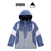 23/24BURTON雪服RADIANT GORE JACKET SLATE BLUE 商品缩略图0