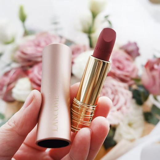 [小滋心选]【活动价￥99.9】兰蔻蛮腰按压口红小样1.6g两件套 商品图4