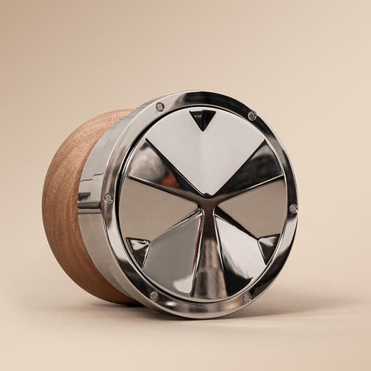 泰摩 蘑菇意式咖啡配件套组系列 商品图6