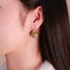 【抖音专属】绿草萌生饰品（222222） 商品缩略图0