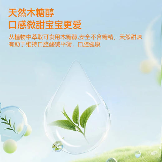 康贝手口湿巾80抽松鼠款宝宝专用婴幼儿/CBI-282021 商品图2