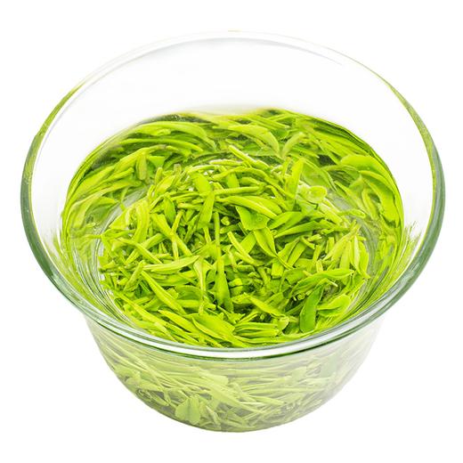 蓝焙·黄连溪恩施玉露·玉源溪168克（42袋*4克）/盒特级 商品图5