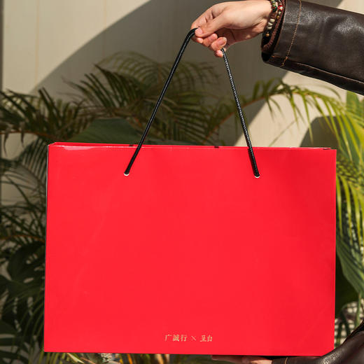 【和和美美文创礼盒】内含非遗传承工艺制作的香氛瓷花加武夷特级水仙茶！送人很有格调彰显档次【QJ-J】 商品图9