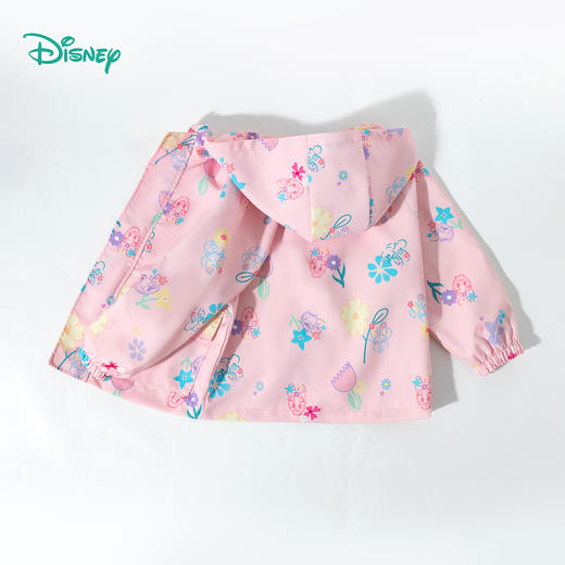 迪士尼春秋2025新款女童外套ZD1ES017
 商品图7