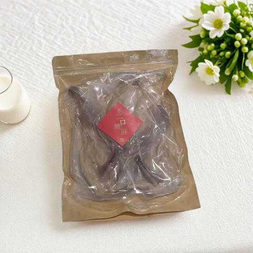 阿德童年腊鸭 650g/袋 商品图0