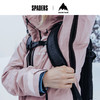 24/25BURTON雪服W AK GORE UPSHFT JK SHADOW PINK 商品缩略图3