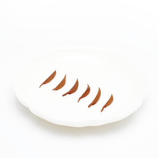 蓝焙·利川红·文山310克(6罐*50克+2袋*5克)特级 商品图5