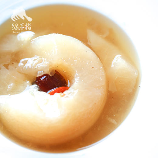 生态赵县烤梨罐头（申通/中通快递）| 合作生产 * eco-roasted pear tremella pear | Coproduction 商品图4