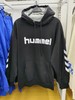 丹麦大黄蜂Hummel 79.9元 加绒连帽卫衣（线上线下同时售卖 无原厂鞋盒 不保证有货 介意勿拍） QS-532988 商品缩略图0