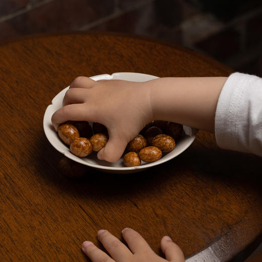 【新四海】鱼皮花生 390g 商品图7