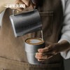 Cream双层不锈钢杯 冰美式拿铁杯啤酒杯 MHW-3BOMBER轰炸机咖啡杯 商品缩略图1