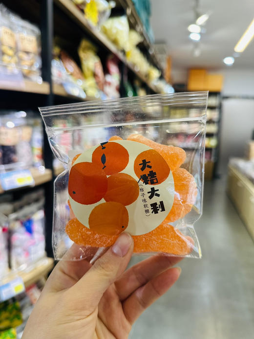 滋刻美客糖果系列 商品图3