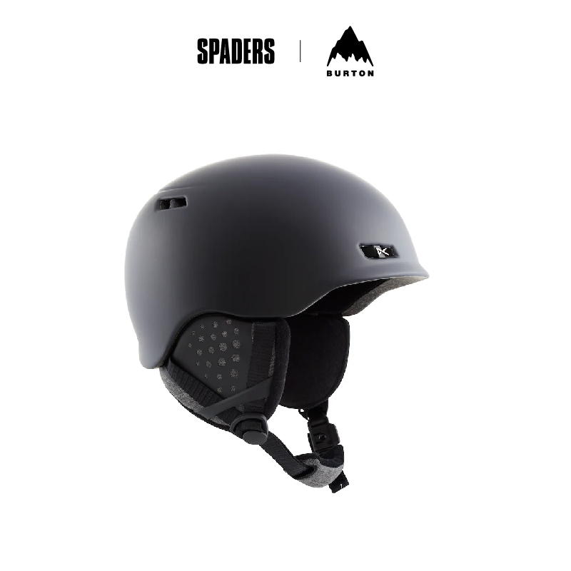 24/25ANON头盔RODAN MIPS BLACK