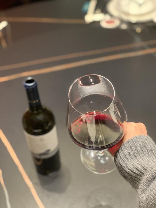 【2瓶399元】澳露普纳（ULUPNA）战马红酒 750ml/瓶 意大利马尔凯产区 100%梅洛 口感醇厚 优雅平衡 单宁柔和 商品图3